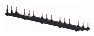 Mostek fazowy 3P 35A sztyftowy DILM12-XDSB0/5 240086