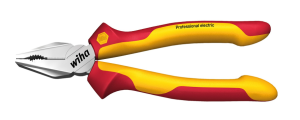 Kombinerki z izolowaną rękojeścią 1000V 160mm DynamicJoint OptiGrip Z01016006 26705