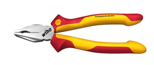 Kombinerki z izolowaną rękojeścią 1000V 180mm DynamicJoint OptiGrip Z01018006 26708