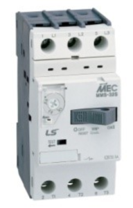 Wyłącznik silnikowy LS Electric MMS, typ 32S, 13A 0705101241 MMS-32S 13A