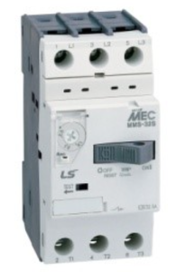 Wyłącznik silnikowy LS Electric MMS, typ 32S, 22A 0705101441 MMS-32S 22A