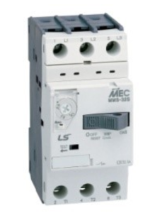 Wyłącznik silnikowy LS Electric MMS, typ 32S, 26A 0705101541 MMS-32S 26A