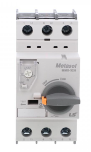 Wyłącznik silnikowy LS Electric MMS, typ 32H, 22A 0705104841 MMS-32H 22A