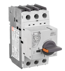 Wyłącznik silnikowy LS Electric MMS, typ 32H, 26A 0705104941 MMS-32H 26A