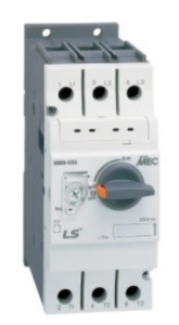 Wyłącznik silnikowy LS Electric MMS, typ 100S, 90A 0707100941 MMS-100S 90A