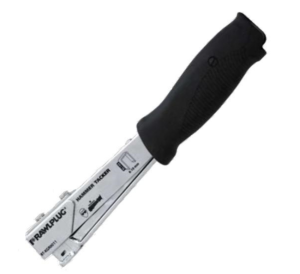 Zszywacz młotkowy RL140, 6-10mm RT-KGR0011