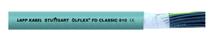 Przewód elastyczny OLFLEX FD CLASSIC 810 3G1 0026131 /bębnowy/