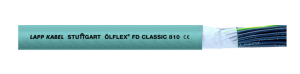 Przewód elastyczny OLFLEX FD CLASSIC 810 18G1 0026138 /bębnowy/