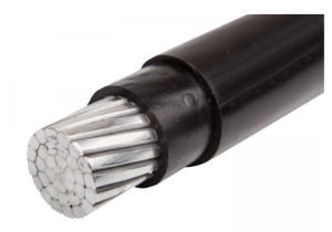 Kabel energetyczny YAKXS 1x240 RMC 0,6/1kV /bębnowy/