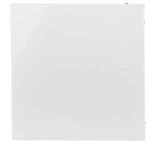 Obudowa centrali alarmowej z transformatorem 40VA 40VA/16V/18V 7/TRP40/DSPR AWO150