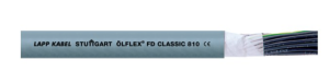 Przewód elastyczny OLFLEX FD CLASSIC 810 3G2,5 0026170 /bębnowy/