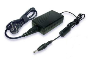 Zasilacz stabilizowany impulsowy do zasilania kamer CCTV 90-264V AC 12VDC 1A czarny PSD12010
