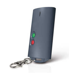 Pilot do sterowników radiowych Satel T-2