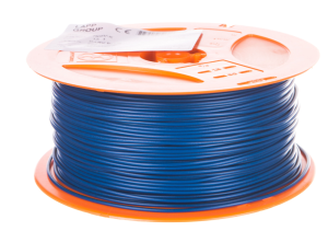 Przewód instalacyjny H05V-K 1 ciemnoniebieski 4510143S /250m/