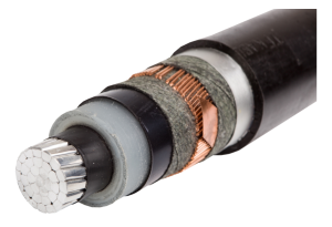 Kabel energetyczny XRUHAKXS 1x70/25 RMC 12/20kV /bębnowy/