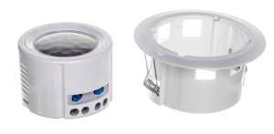 Czujnik ruchu 360 1Z 10A 230V AC do montażu na suficie podwieszanym 18.31.8.230.0000