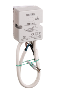Ogranicznik mocy 230V AC 0,2-2kW PMH-01 EXT10000101