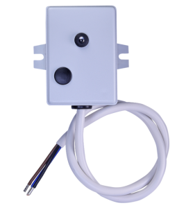 Automat zmierzchowy AC1 4000VA 2-50lx 1Z 16A 230V AC IP65 ETS-16b 002471102