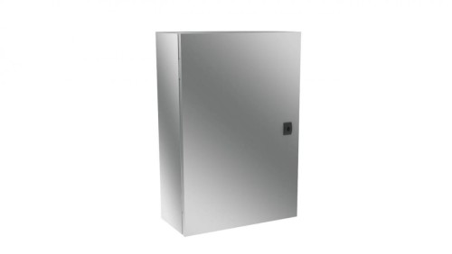 Obudowa ze stali nierdzewnej StBox- 6.4.2 600x400x200 KOLE SYSTEMS IP65 1970