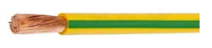 Przewód instalacyjny OLFLEX WIRE MS 2.1 1,5mm2 żółto-zielony (Multi-Standard SC 2.1) 4160400 /100m/