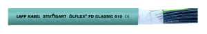 Przewód elastyczny OLFLEX FD CLASSIC 810 12G0,5 0026105 /bębnowy/