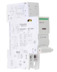 Wyzwalacz wzrostowy 100-415V AC iMX+OFA9A26946