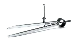 BETA CYRKIEL TRASERSKI 250mm...