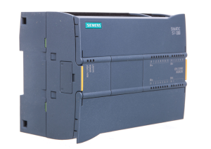 Interfejs SIMATIC S7-1200F, CPU 1215FC DC/DC/DC PROFINET (2xRJ45), 14 DI 24VDC/10 DO 24V DC 6ES7215-1AF40-0XB0