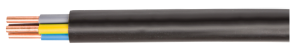 Kabel energetyczny YKXS 5x6 żo 0,6/1kV /bębnowy/