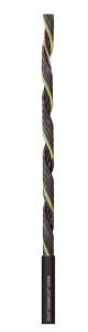 Przewód sterowniczy do prowadnic CHAINFLEX 880 3G2,5 CF880.25.03 /bębnowy/