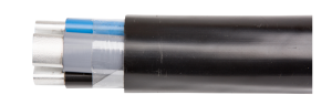 Kabel energetyczny NAY2Y-J 4x150 SE 0,6/1kV /bębnowy/