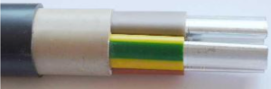 Kabel energetyczny NAY2Y-J 4x240SE 0,6/1kV /bębnowy/