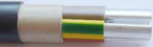 Kabel energetyczny NA2XY-J 4x120SE 0,6/1kV /bębnowy/