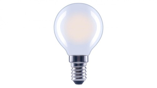 Żarówka LED VALUE CLASSIC E14 P 40 4,2W 470lm 4000K filament 3 LATA GWARANCJI 4099854568909