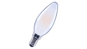 Żarówka LED VALUE CLASSIC E14 P 25 1,8W 250lm 4000K filament 3 LATA GWARANCJI 4099854567827