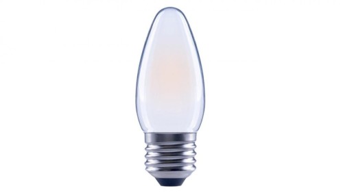 Żarówka LED VALUE CLASSIC E27 P 75 7,5W 1055lm 2700K filament 3 LATA GWARANCJI 4099854569968
