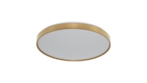 Plafon LED CEILING LUXO 36W 3960lm 4000K 840 IP20 GD złota 3 LATA GWARANCJI 4099854653735