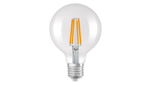 Żarówka LED VALUE CLASSIC E27 P 60 7W 806lm 4000K filament 3 LATA GWARANCJI 4099854570049