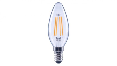 Żarówka LED VALUE CLASSIC E14 P 60 7W 806lm 4000K filament 3 LATA GWARANCJI 4099854567643
