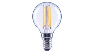 Żarówka LED VALUE CLASSIC E14 P 25 1,8W 250lm 4000K filament 3 LATA GWARANCJI 4099854568022