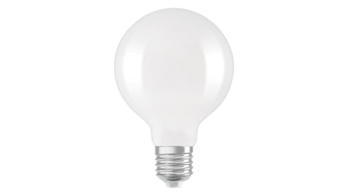 Żarówka LED VALUE CLASSIC E27 P 60 7W 806lm 4000K filament 3 LATA GWARANCJI 4099854570223