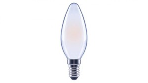 Żarówka LED VALUE CLASSIC E14 P 25 1,8W 250lm 2700K filament 3 LATA GWARANCJI 4099854567803