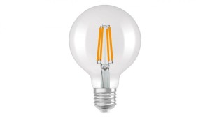 Żarówka LED VALUE CLASSIC E27 P 75 7,5W 1055lm 4000K filament 3 LATA GWARANCJI 4099854570261