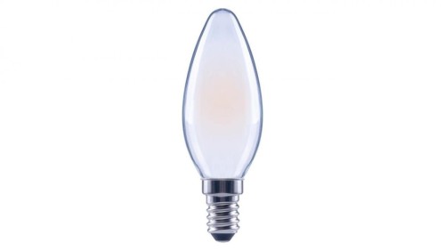 Żarówka LED VALUE CLASSIC E14 P 40 4,2W 470lm 4000K filament 3 LATA GWARANCJI 4099854567940