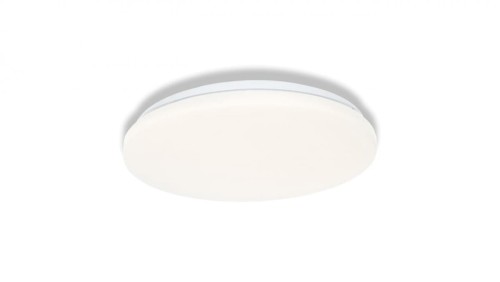 Plafon LED CEILING ROUND 18W 1980lm 6500K 865 IP20 3 LATA GWARANCJI 4099854647482