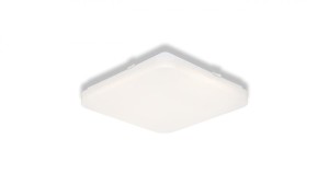 Plafoniera LED CEILING SQUARE SEN 18W 1980lm 4000K 840 IP20 3 LATA GWARANCJI 4099854648564