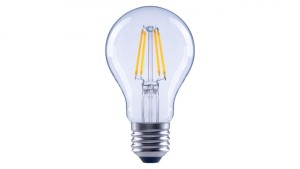 Żarówka LED VALUE CLASSIC E27 P 60 7W 806lm 2700K filament 3 LATA GWARANCJI 4099854566585