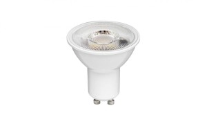 Żarówka LED VALUE 50 GU10 4,5W 350lm 2700K (90 stopni) 4058075766693