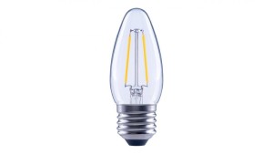 Żarówka LED VALUE CLASSIC E27 P 60 5,9W 806lm 4000K filament 3 LATA GWARANCJI 4099854569708