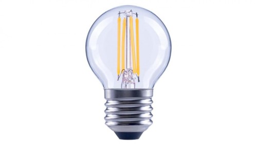 Żarówka LED VALUE CLASSIC E27 P 25 1,8W 250lm 4000K filament 3 LATA GWARANCJI 4099854568787